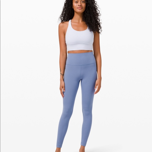 Lululemon’s Align HR Pant 28” - Picture 2 of 5